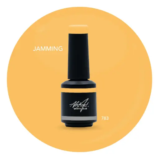 [783T] Abstract Brush N' Color JAMMING 10ml