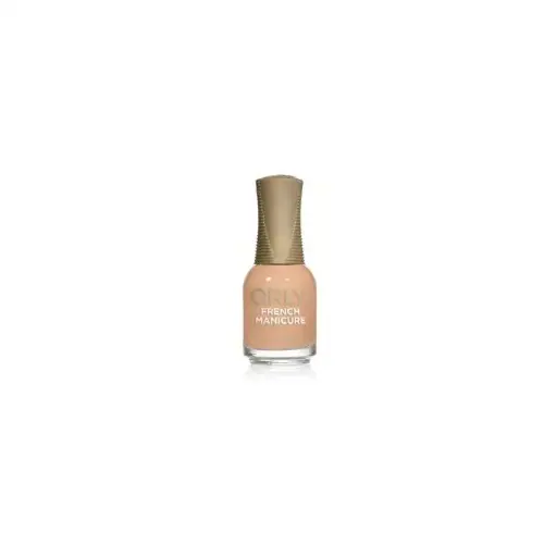 [22479] Orly French Manicure Bare Rose 18ml