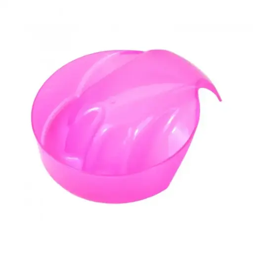 [311572] Abstract Manicure Bowl