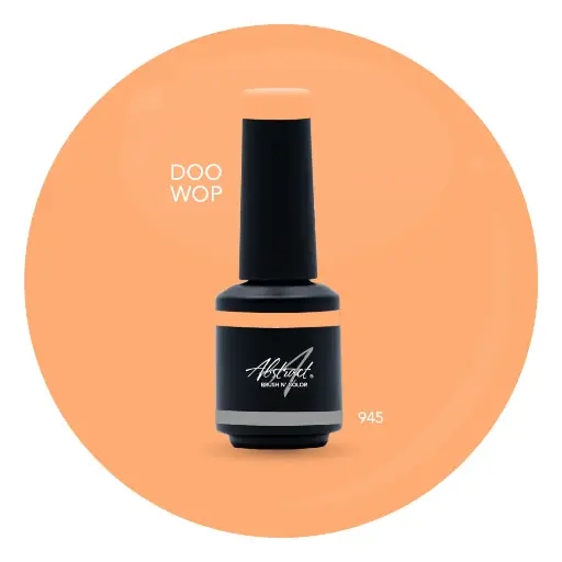 [945T] Abstract Brush N' Color DOO WOP 10ml