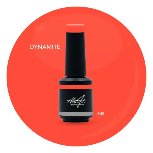 [948T] Abstract Brush N' Color DYNAMITE 10ml