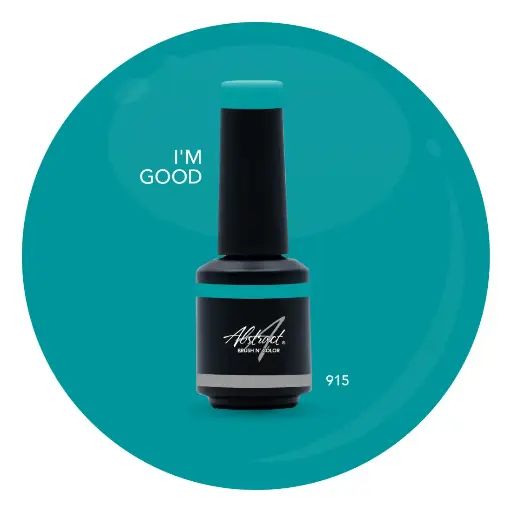 [915T] Abstract Brush N' Color I'M GOOD 10ml