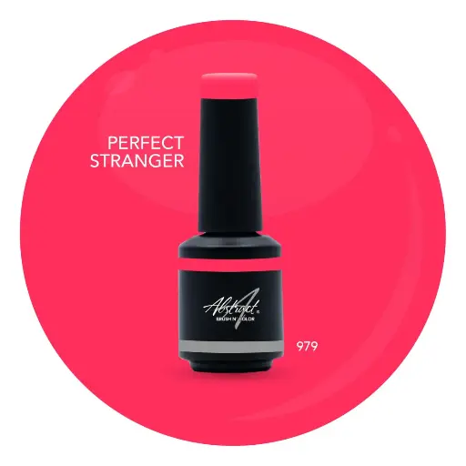 [979T] Abstract Brush N' Color PERFECT STRANGER 10ml