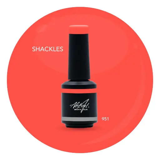[951T] Abstract Brush N' Color SHACKLES 10ml