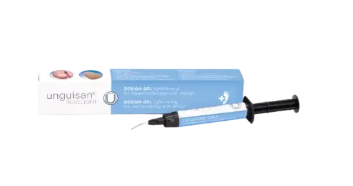 [PG-3004] Unguisan Gel Design 3ml