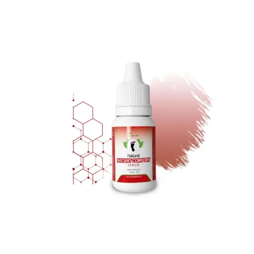 Instant Comfort Serum 20ml - By La Nature