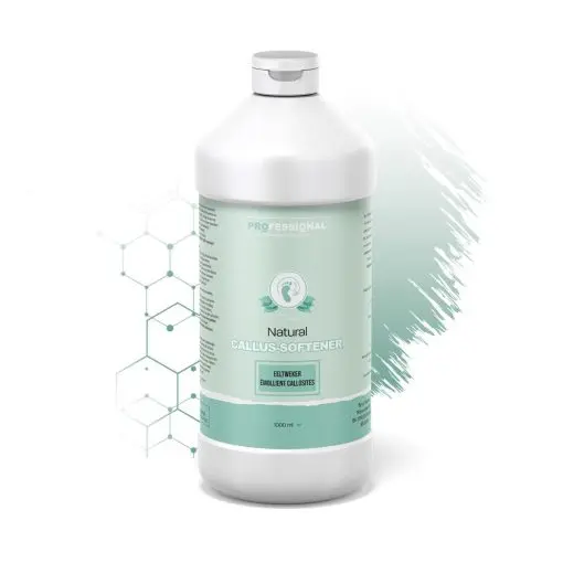 Eeltweker Callus-Softener By La Nature Natural 
