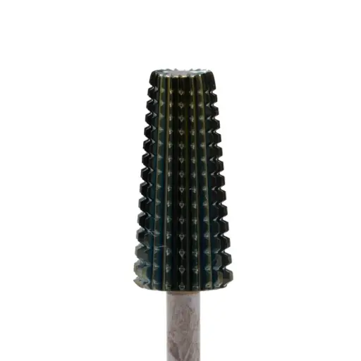 [2102504161350] Abstract 2Directions Tapered Coarse