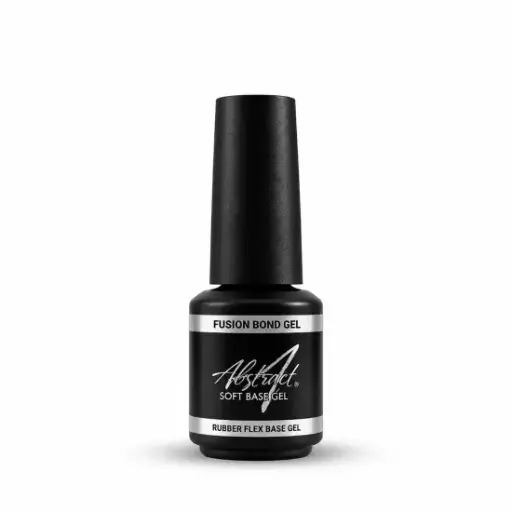 Abstract Soft Base Gel