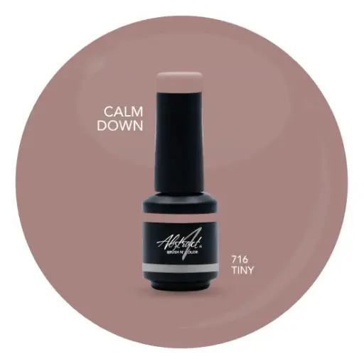 [716T] Brush N' Color CALM DOWN 10ml