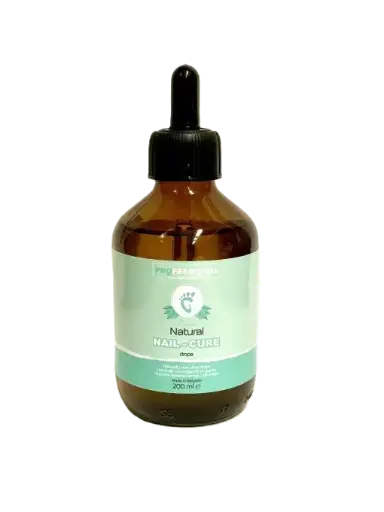 [5430002885353] PRO Nail-Cure drops 200ml