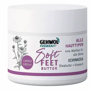 Relatiegeschenk Gehwol - Softfeet Echinacea 50ml