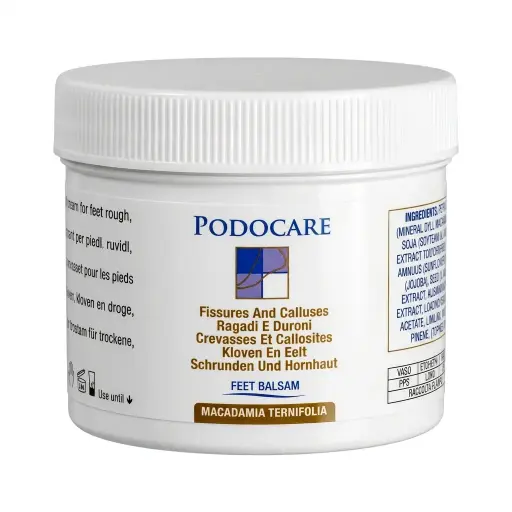 [EP113N] Podocare Fissures & Calluses 50ml