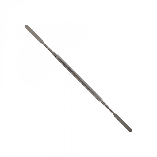 [2817185006] Spatule en acrylique inox vertex Kiehl