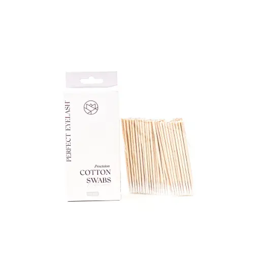 [190034] Cotton Swabs