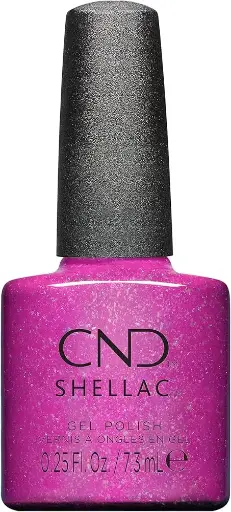 [639370013350] SHELLAC All the Rage 7,3ml