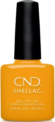 [639370009872] SHELLAC Among The Marigolds  7,3ml