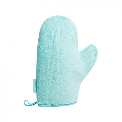 [71830] Applicator Mitt Azure Tan