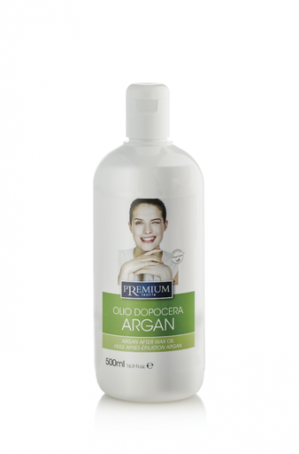 [920.300] Argan olie na de ontharing 500ml