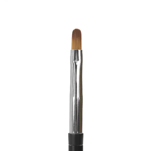 [215164] Abstract Artist Line Oval 4 Brush
