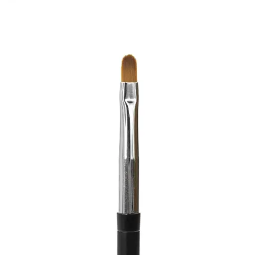 [215133] Abstract Artist Line Oval 4S Brush