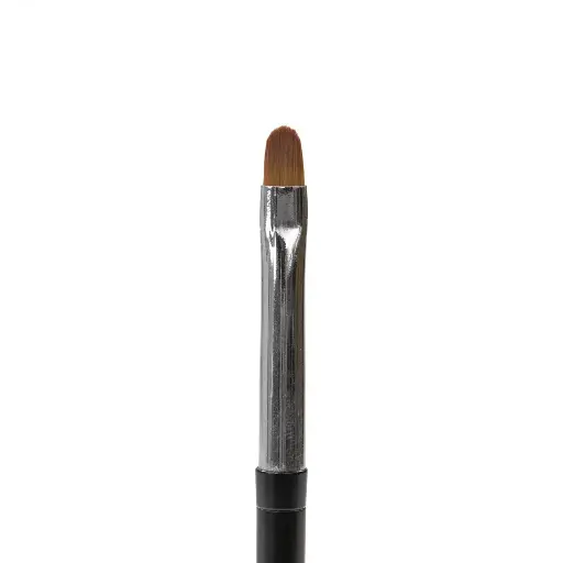 [215157] Abstract Artist Line Oval 6S Brush
