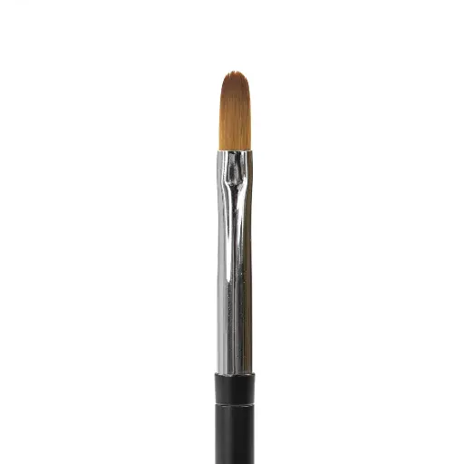[215119] Abstract Artist Line Polish Brush