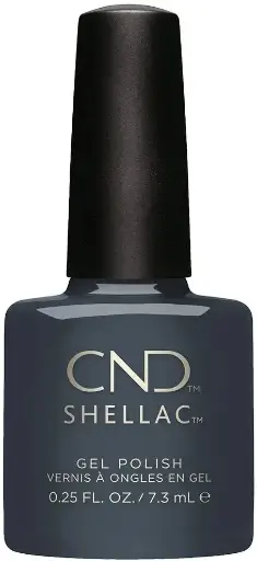 [639370919867] SHELLAC Asphalt 7,3ml