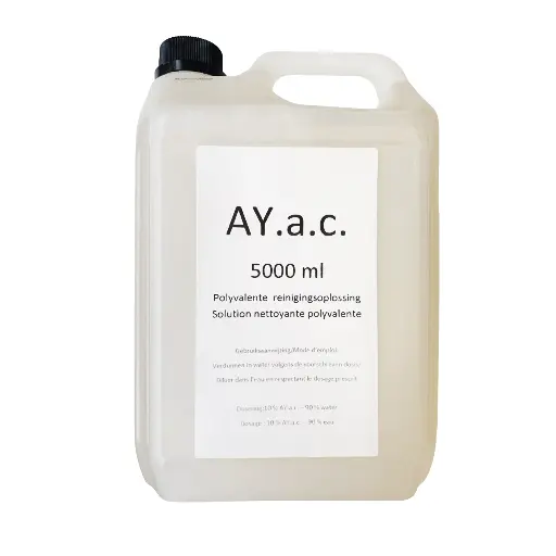 [K102030005] Ayac émollient callosités 5 litres