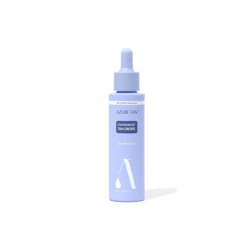 [71819] Azure Tan Colour Boost Tan Drops 30ml