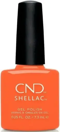 [639370000879] SHELLAC B-Day Candle  7,3ml