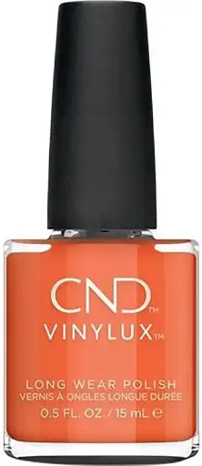 [639370000817] Vinylux B-Day Candle #322
