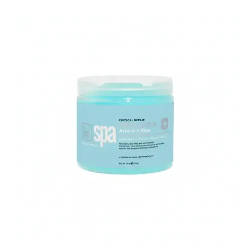 [SPA57112] BCL SPA Critical Repair Sugar Scrub - 454gr