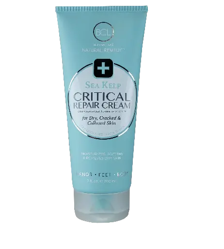 [SPA59311] BCL SPA Natural Remedy Critical Repair Creme 200ml