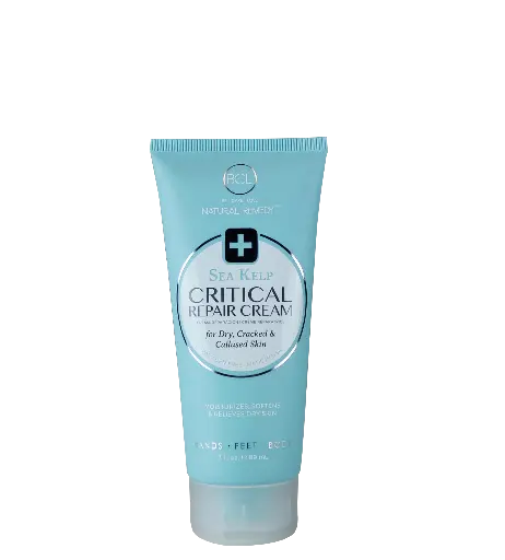 [SPA59301] BCL SPA Natural Remedy Critical Repair Creme 89ml