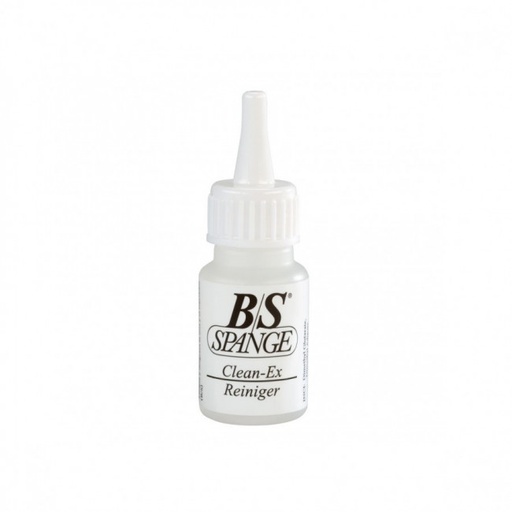 [084291.3] Nettoyant BS clean-ex 25ml