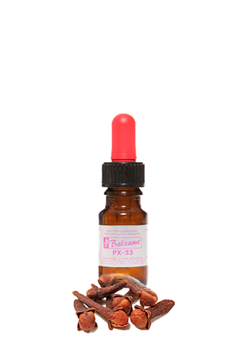 [BA2015] Balzame PX-33 10ml