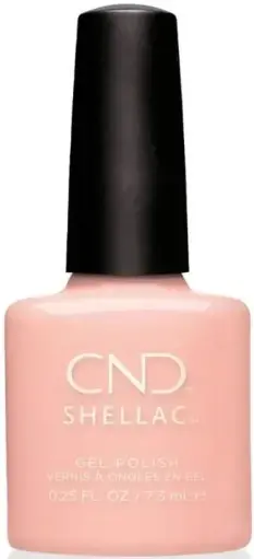[639370919621] SHELLAC Bare Chemise  7,3ml