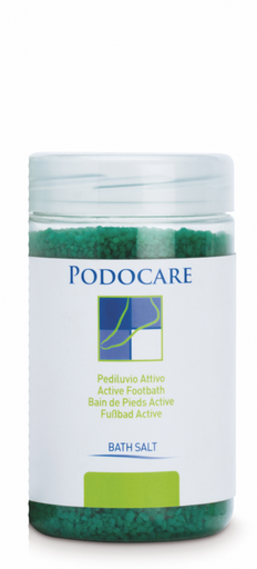 [EP309] Bath Salt - Vitalize Active Footbath 350g | Podocare