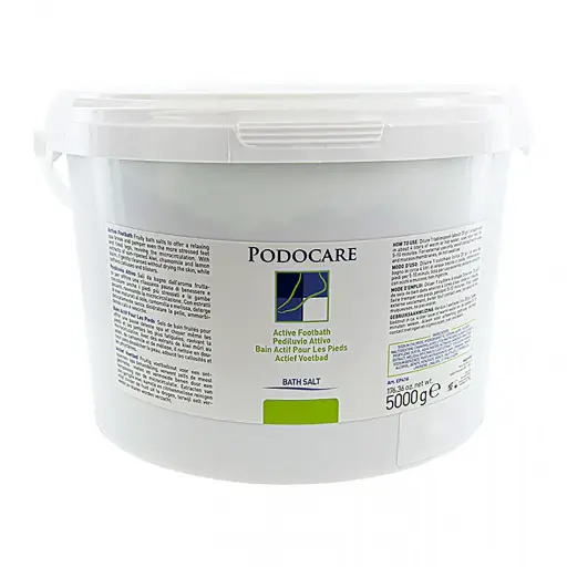 [EP416] Bath Salt - Vitalize Active Footbath 5000g | Podocare