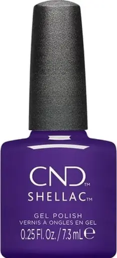 [639370016832] SHELLAC Battle Royale 7,3ml