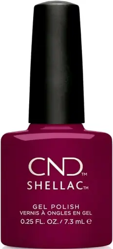 [639370915968] SHELLAC Berry Boudoir 7,3ml