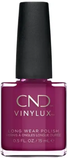 [639370916019] Vinylux Berry Boudoir #251                             