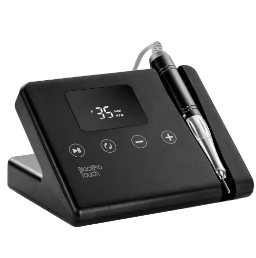 [370.669] Black Pro Touch 35 000 TPM