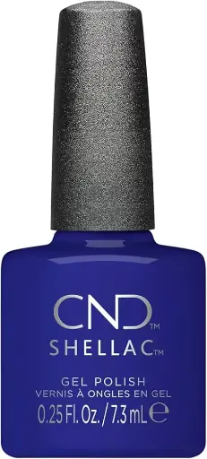 [639370914060] SHELLAC Blue Eyeshadow 7,3ml
