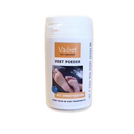 [0030001] Boorzuurschilfers Vadret 40 g