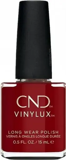 [639370008325] Vinylux Bordeaux Babe #365