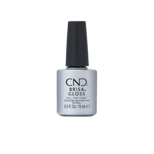 [639370080543] CND Brisa™ Gloss 