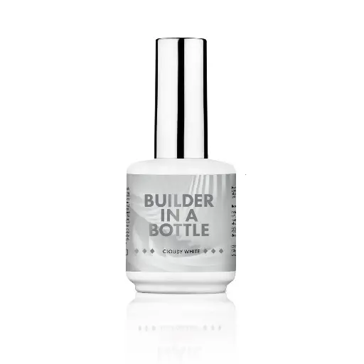 [10505000001] Nail Perfect Builder in a Bottle Cloudy White