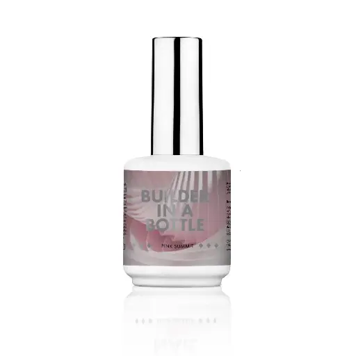 [10505000004] Nail Perfect Builder in a Bottle Pink Summit